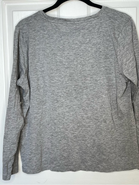 Life is Good “Start Me Up” Coffee Long Sleeve Tee XL - Picture 5 of 5